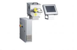 China Measuring PVC Pipe Ultrasonic Pipe Thickness Gauge Applicable For Multi Layer supplier