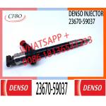 Neutral Nozzle injector assembly 23670-51031 0950006730 095000-7530 23670-59037