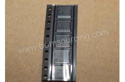 China TPS23754PWPR Integrated Circuit IC Chip High Power PoE Interface DC/DC Controller supplier