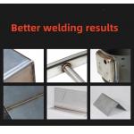 Environmentally Friendly Handheld Laser Welding Machine Air Cooling System