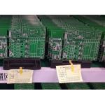 Copper Board Solder Mask SMT DIP Contract PCB Assembly