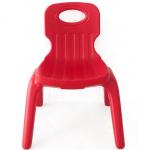 Environment Friendly Rotational Aluminum Mold Plastic Children's Tables And Chairs