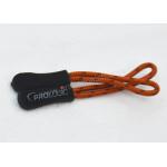 PVC TPU Silicone Zipper Puller