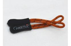 China PVC TPU Silicone Zipper Puller supplier
