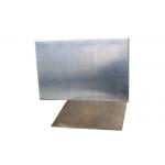 High Strength Copper Clad Aluminum Plate Good Surface Lubrication