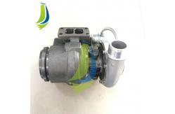 China 396-4380 3964380 Turbocharger C7.1 Engine For E320D2 Excavator supplier