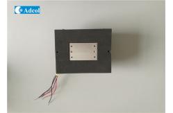 China Portable Thermoelectric Cooling System Peltier Cold  Plate Cooler supplier