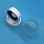 Advanced Sun Protection Lotion Valve - Easy Dispensing, Enhanced Coverage, Moisturizing Formula