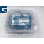 R500LC-7 Excavator Parts Hydraulic Main Control Valve Seal Repair Kit for sale