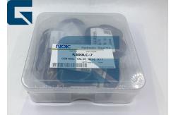 China R500LC-7 Excavator Parts Hydraulic Main Control Valve Seal Repair Kit supplier