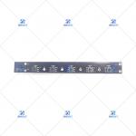 SAMSUNG AP5-VAC-SEN-BD-PCB-ASSY J91741340A/ J91741340A HANWHA SMT Spare Parts for sale