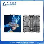 Screen Video Wall Waterproof Indoor Led Display Vide Indoor Full Color Led Display P2.604 Screen Indoor Led Display Big Video Screen for sale