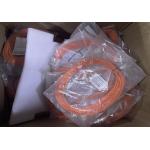DELL EMC 5m Fiber Optic Cable LC-LC 50/125 JUMPER LC(D), 2mm ZIP OFNP 038-003-739 for sale