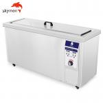 AC240V  80C Heater Ultrasonic Cleaning Equipment Firearms Bullet SUS304 for sale