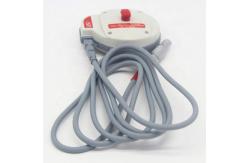 China Silicon Fetal Monitor Transducer Ultrasonic Doppler Probe For Pregnant supplier