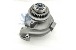 China Water Pump 611-3867 6113867 for Caterpillar C11 C13 Engine supplier