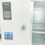 High Heated Laboratory Industrial Lab Vacuum Drying Equipment Test Oven