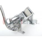 Commercial Grade French Fries Cutter with Dual Stainless Steel Blades Grids for sale
