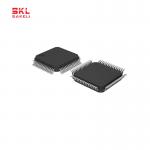 STM32F107RBT6 High Performance 32bit MCU Chip 128 Kbytes Flash Memory for sale