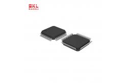 China STM32F107RBT6 High Performance 32bit MCU Chip 128 Kbytes Flash Memory supplier