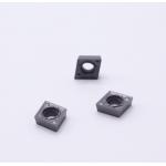PV2210 Grade CNC Turning Inserts High Hardness CCMT060202-1HQ for sale