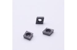 China PV2210 Grade CNC Turning Inserts High Hardness CCMT060202-1HQ supplier