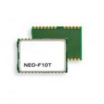Wireless Communication Module NEO-F10T-00B High Precision Timing Bual-Band GNSS Module for sale
