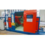 1000 Central Wrapping Cantilever Single Twisting Machine For Phone Cable for sale