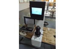 China HB-3000S Electronic Touch-screen Digital Brinell Hardness Tester supplier
