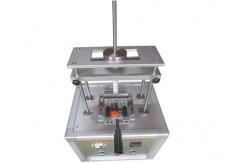 China Fluorescent Lamp Holder IEC60598-1 Axial Force Test supplier