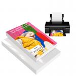 Factory RC 190GSM Glossy Photo Paper For Inkjet Printing for sale