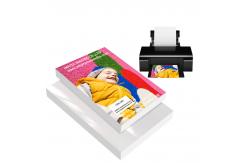 China Factory RC 190GSM Glossy Photo Paper For Inkjet Printing supplier