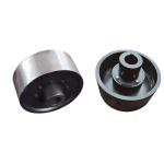 HLL Flexible Nylon  Elastic Pin  Bush Flexible Coupling With Brake Wheel for sale