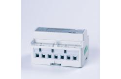 China 3 Phase Prepaid Electronic Energy Meter Three Phase Kwh Meter Wifi Muiltifunctions supplier