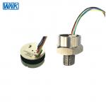 Low Current W21 Air Pressure Transmitter Al2O3 Material
