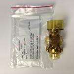 GE Datex-Ohmeda Respiratory Adult Children Flow Sensor PN 1505-3231-000 XDCR FLOW 0-200 LMIN for sale