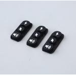 ODM Electronic Dog Trainer Silicone Touch Button for sale