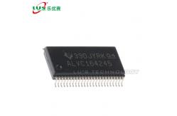 China DAC7644E 1K Data Converter Ics SSOP48 Digital To Analog Converter supplier
