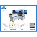 LED Tube SMT Manufacturing Machine 250000CPH Automatic PCB Soldering Machine for sale