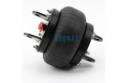 China Single Convoluted Industrial Air Spring Gart Ari. 275 Natural Bellows 1B5081 supplier
