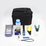 1.15kg Ftth Fiber Optic Tool Kit for sale
