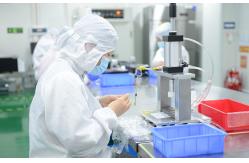 China Nasopharyngeal Airway Tube manufacturer