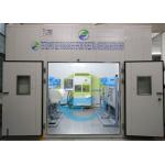Energy Efficiency Appliance Performance Test Lab For Storage Water Heater