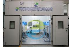 China Energy Efficiency Appliance Performance Test Lab For Storage Water Heater supplier