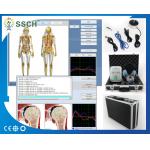 Bioresonance Therapy Health Analyzer Machine , Quantum Bio feedback for sale