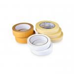High Strength Double Sided Cloth Outdoor Carpet Tape For Wedding for sale