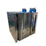 Steel Toolings And Injection Molding Of Overmolding CNC EDM Dust Free Workshop for sale