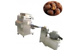 China Automatic tamarind candy ball making forming machine supplier