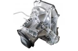 China Ford Focus Manual Transmission Gearbox For Select Model Years 1997-2002 supplier