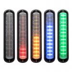 High Transparent LED Light Silicone Rubber liquid rubber for molds for sale